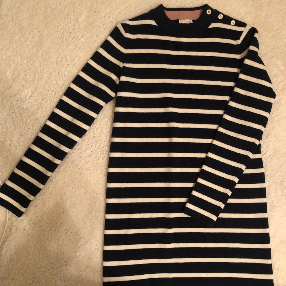 Gap Sweater Dress
